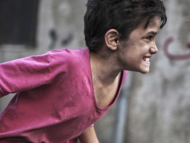 Cafarnao (2018)&nbsp;&nbsp;