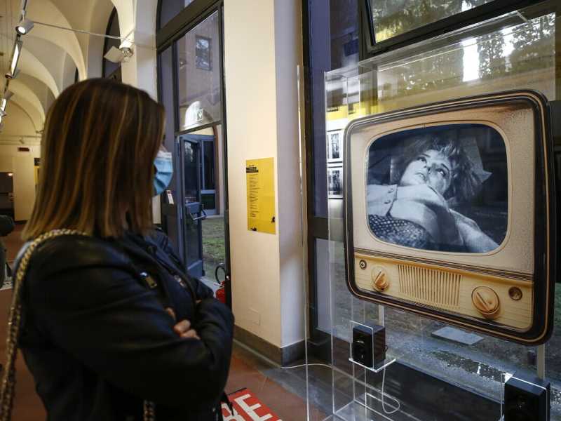 (foto LaPresse)
