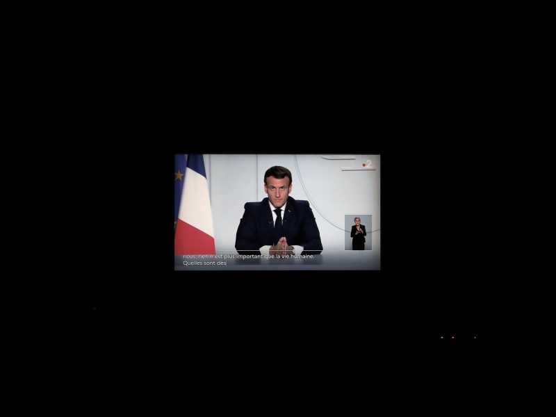 AP Photo/Christophe Ena&nbsp;<br />