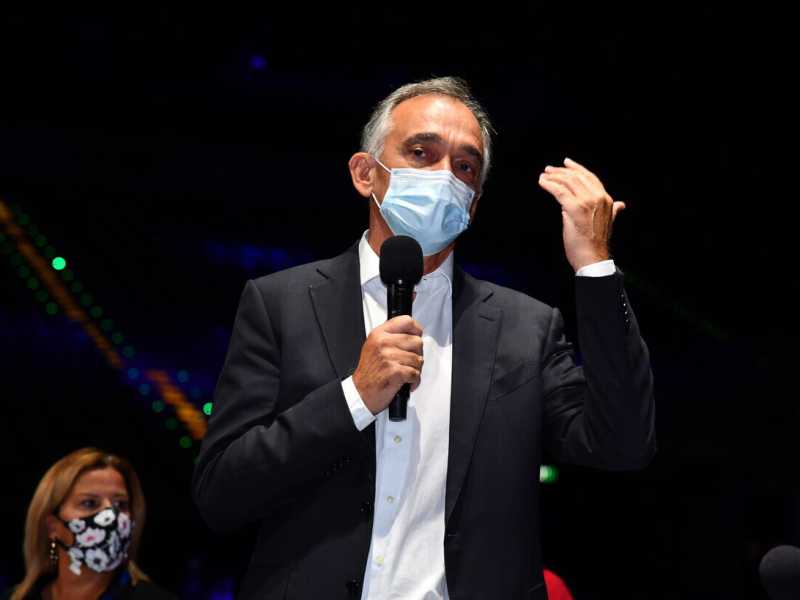 "Ma perché ce l'hanno con la scuola?". Parla l'ex presidente toscano Enrico Rossi