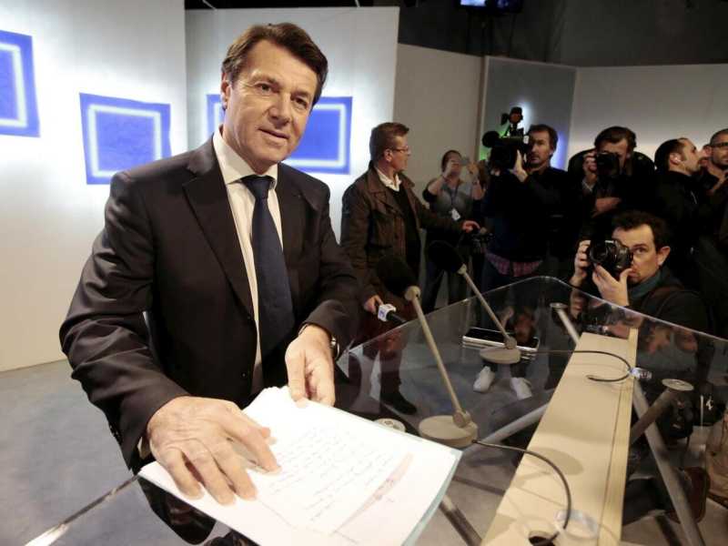 Il sindaco di Nizza e le frange estremiste del mondo musulmano francese