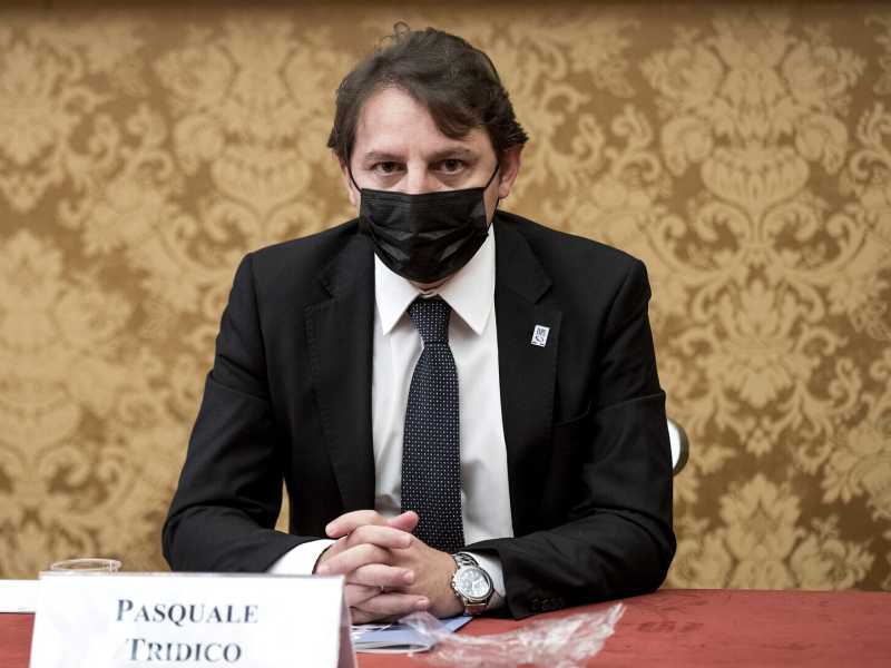 Le omissioni di Tridico su Reddito di cittadinanza e Quota 100