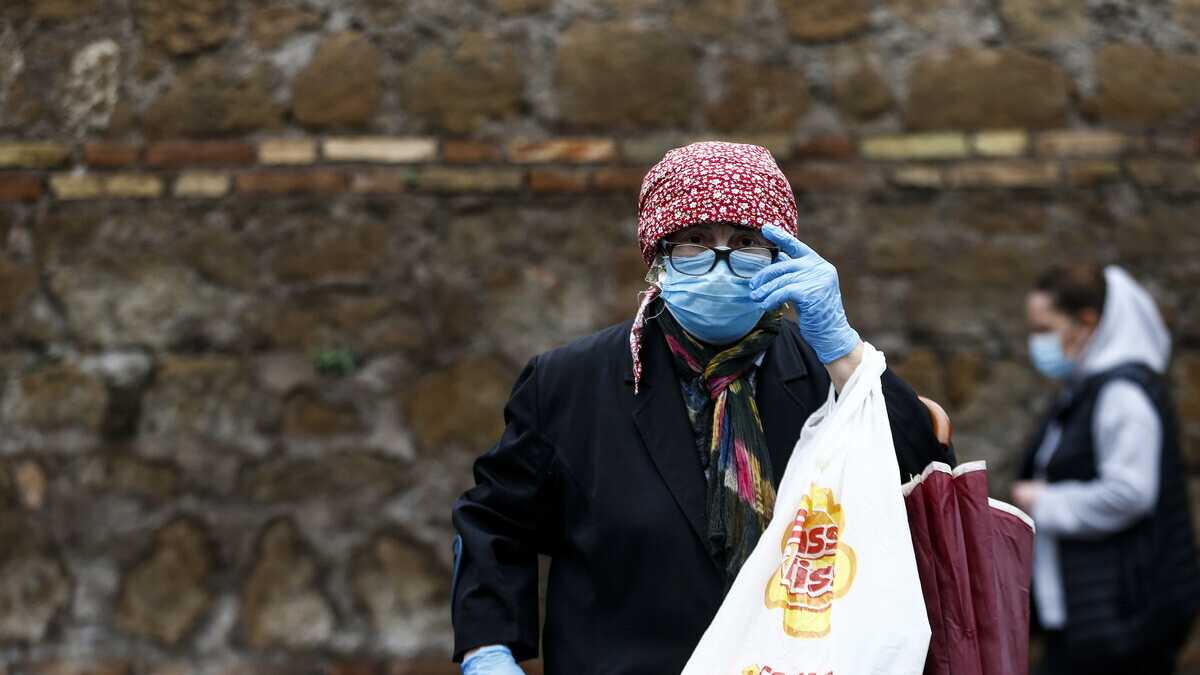 Immagine di Separare gli anziani dai giovani fa accapponare la pelle, ma è ragionevole