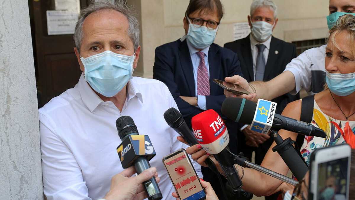 Immagine di Scienza, pandemia e virus: elogio del dubbio