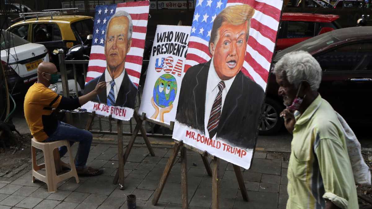 Immagine di Tre scenari per il post voto in America