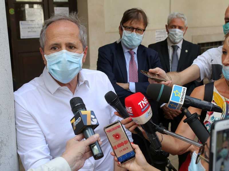 Scienza, pandemia e virus: elogio del dubbio