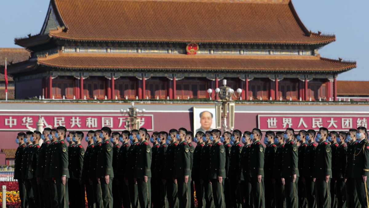 Immagine di Il futuro è una tavola imbandita. Ma forse sarà l’Asia a servirsi per prima