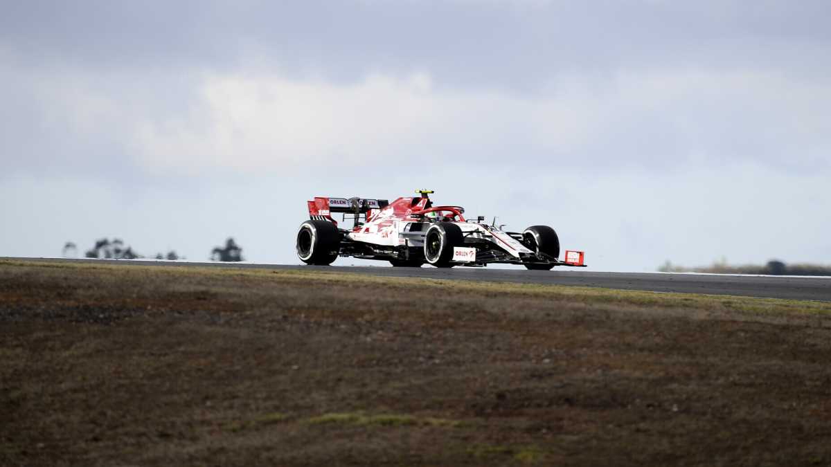 Immagine di Il bello di correre in casa. Antonio Giovinazzi ci racconta il Gp di Imola