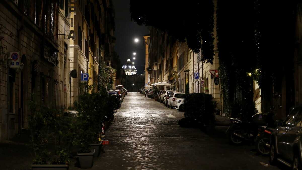 Immagine di Il lockdown e il crollo dei consumi elettrici. Parla Marra (Acea)