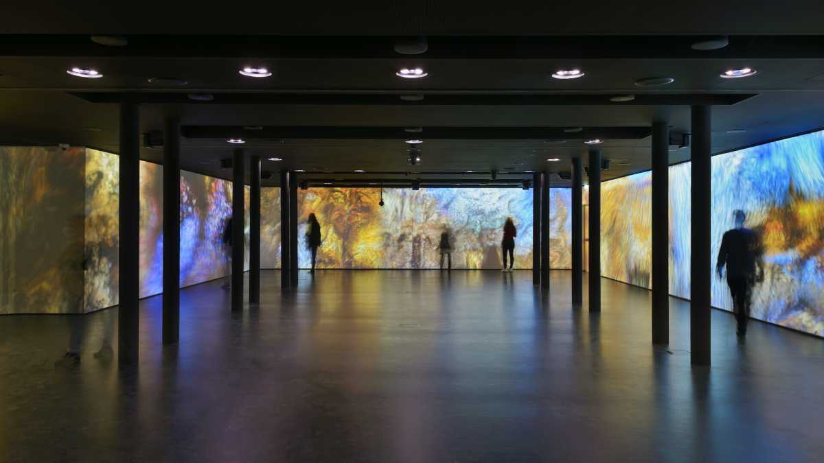 Immagine di Quelli che pensano al futuro. Ecco il Meet, centro di cultura digitale