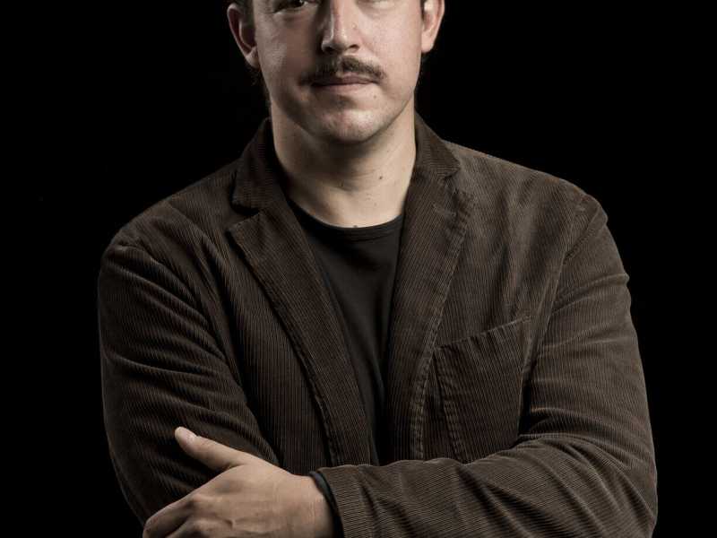 Jacopo Gassman (Credits: Laila Pozzo)&nbsp;<br />