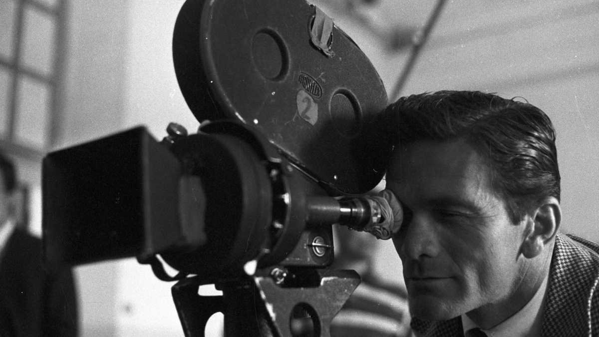 Immagine di Pasolini e questi quarantacinque anni di teorie sulla sua morte