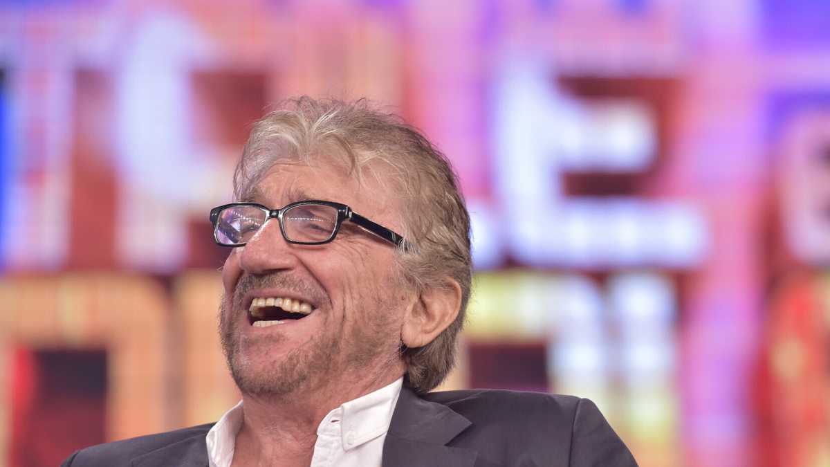 Immagine di Gigi Proietti era un acrobata. Parla Francesco Sala