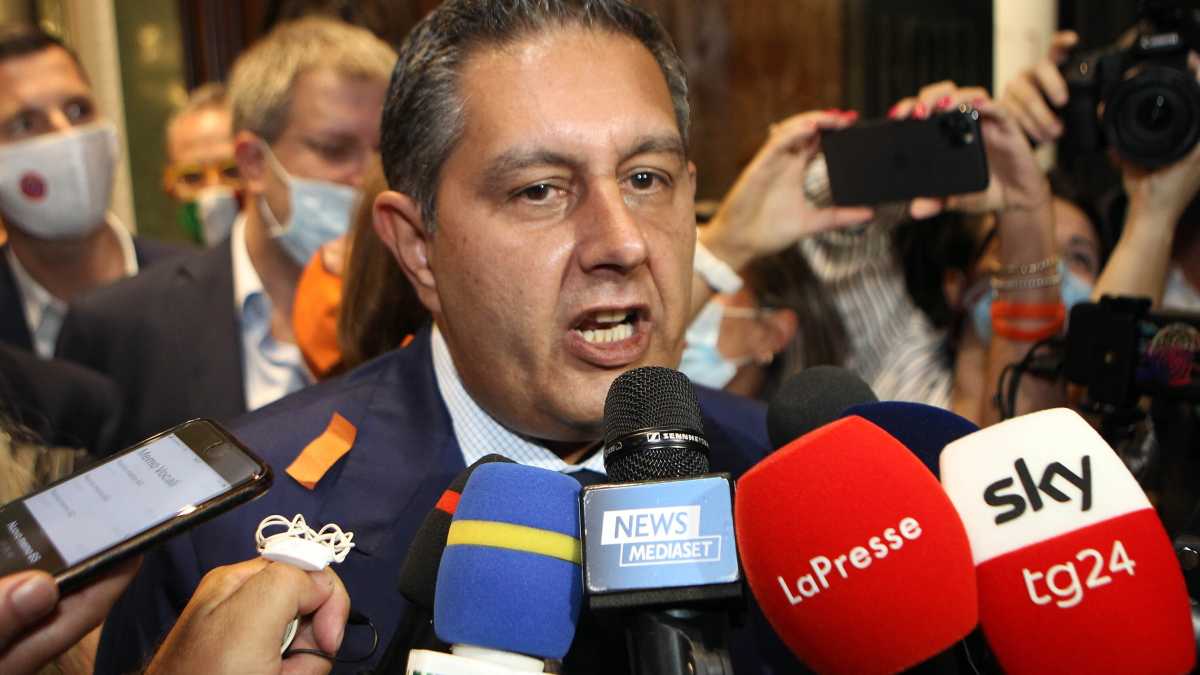 Immagine di La triste verità sulle parole di Giovanni Toti