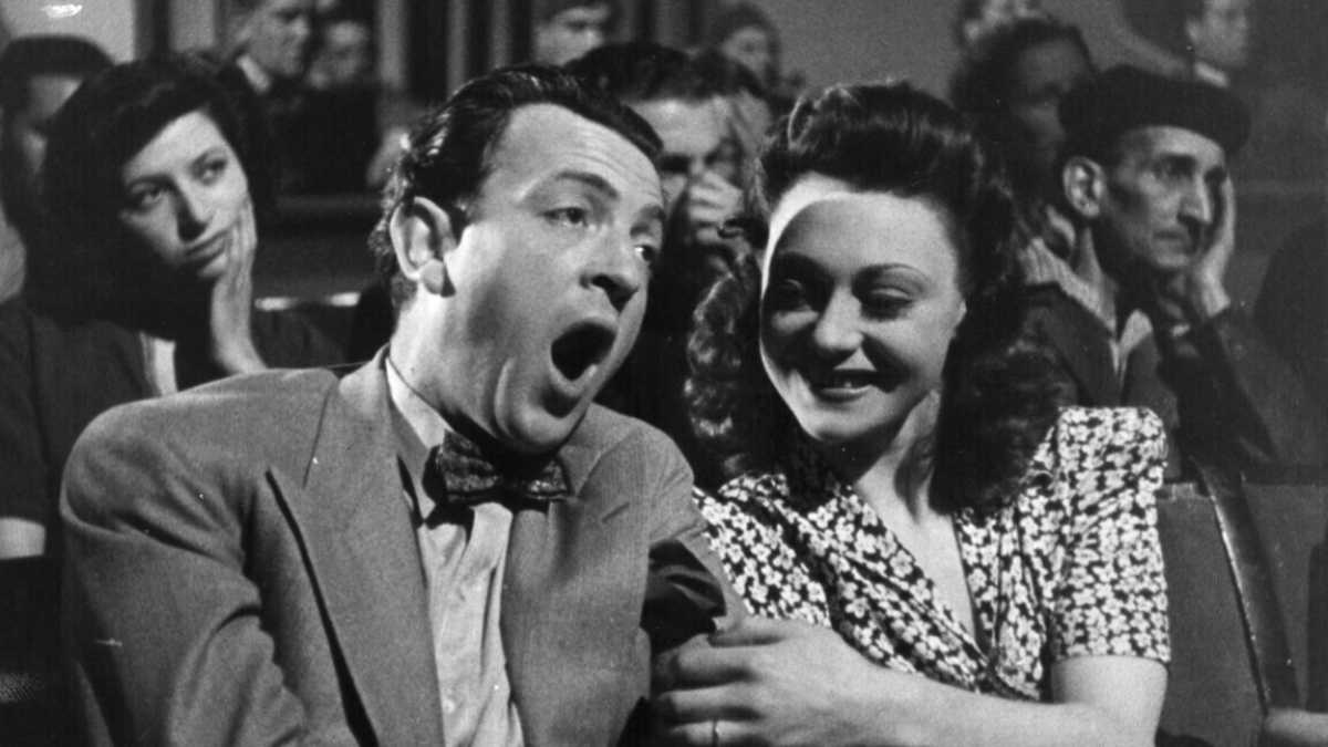 Immagine di Ai tempi di Covid, al cinema solo "sesso represso e sottotitoli"