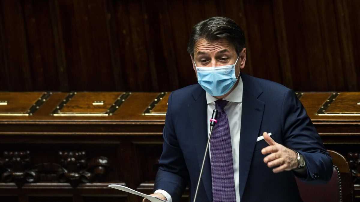 Immagine di Covid, così il governo commissaria le regioni sui lockdown locali