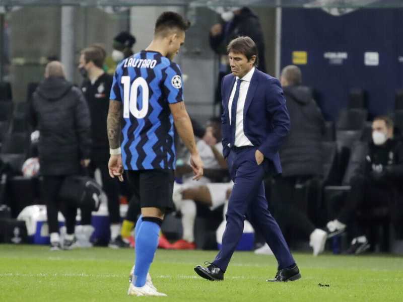 L'Inter è un'orchestra dove sbagliano tutti ma nessuno più degli altri