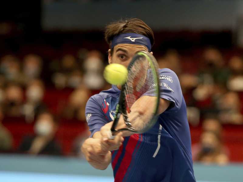 Foto LaPresse