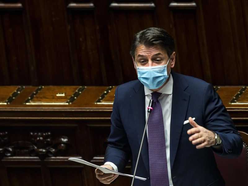 (foto Ansa)