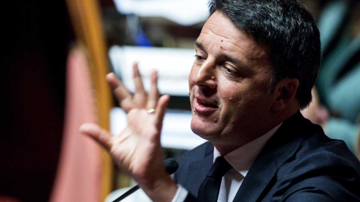 Immagine di Cercare il reato anziché le prove. L'inchiesta su Open è un buco nell'acqua