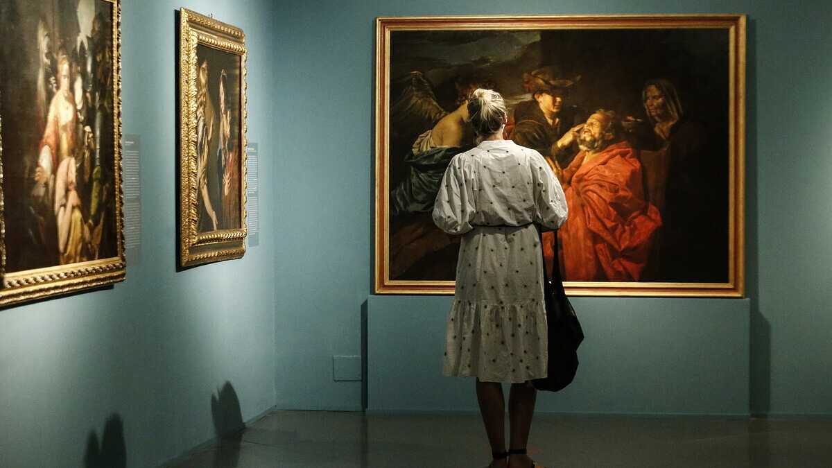 Immagine di I musei con i soldi di tutti