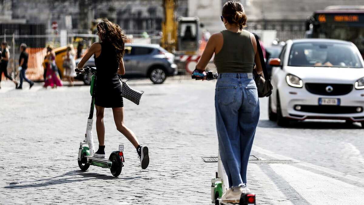 Immagine di “Bonus mobilità”, quando le tasse dei poveri sussidiano le élite delle Ztl