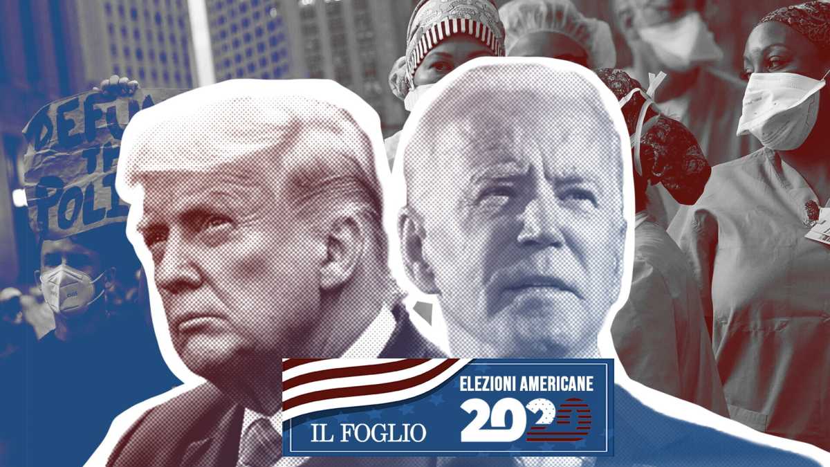 Immagine di L'America al voto. Segui la diretta
