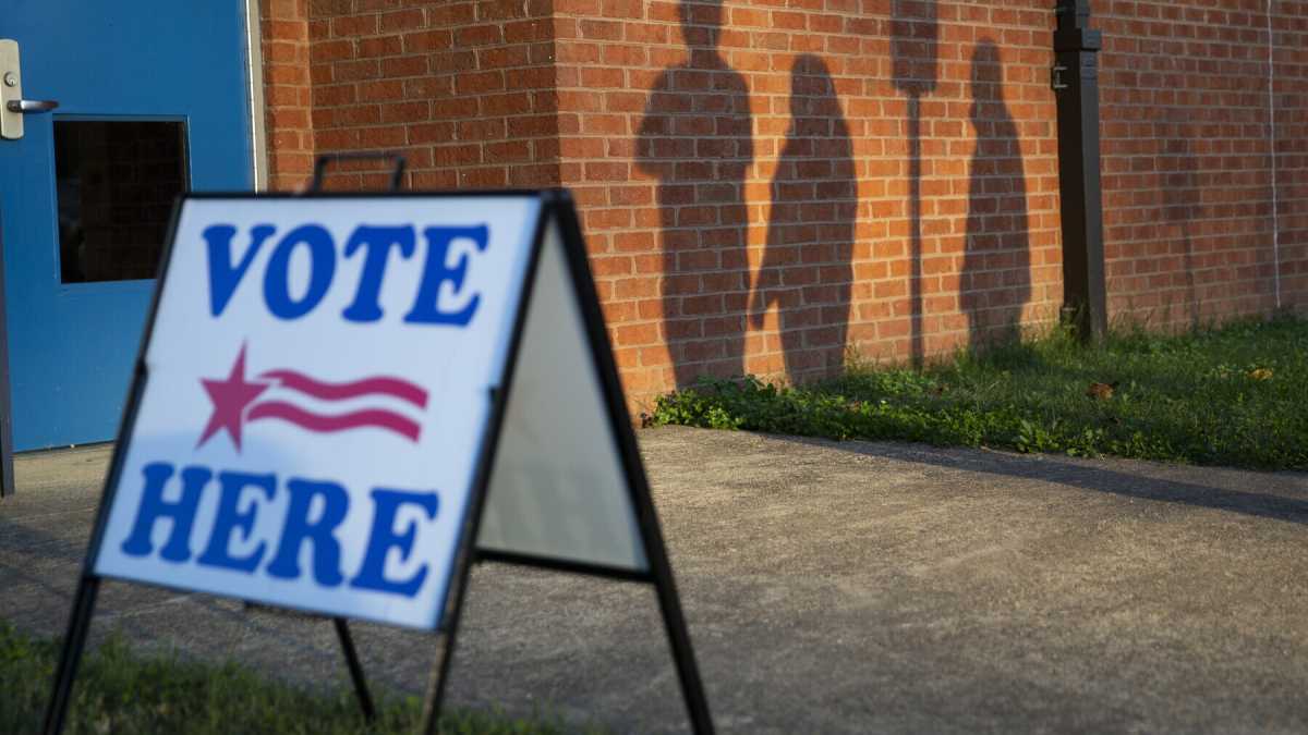 Immagine di Guida alla notte elettorale americana