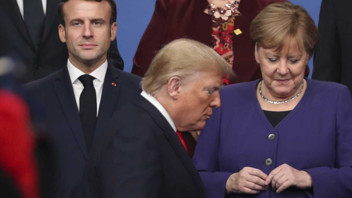 Immagine di Il trumpismo ha reso l’Ue più consapevole, ma Bruxelles li regge altri quattro anni?