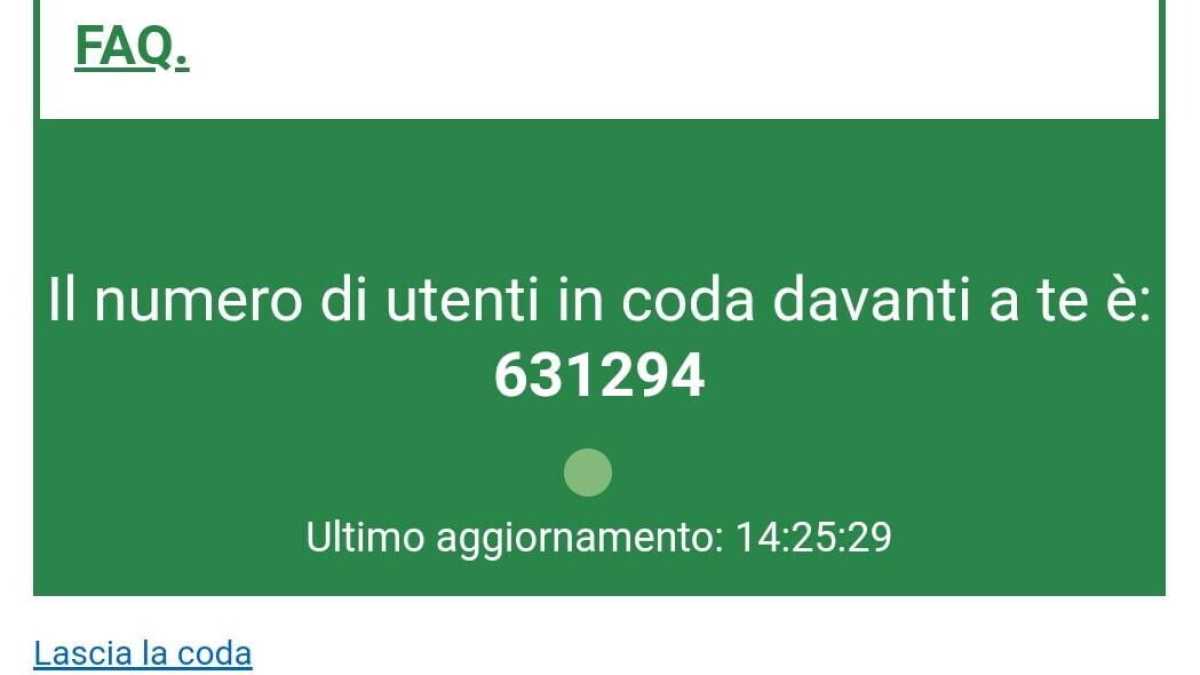 Immagine di Bonus mobilità, il click day è un disastro