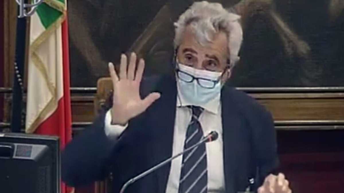 Immagine di Miozzo (Cts) al Foglio: “La scuola resta il luogo più sicuro per i ragazzi”
