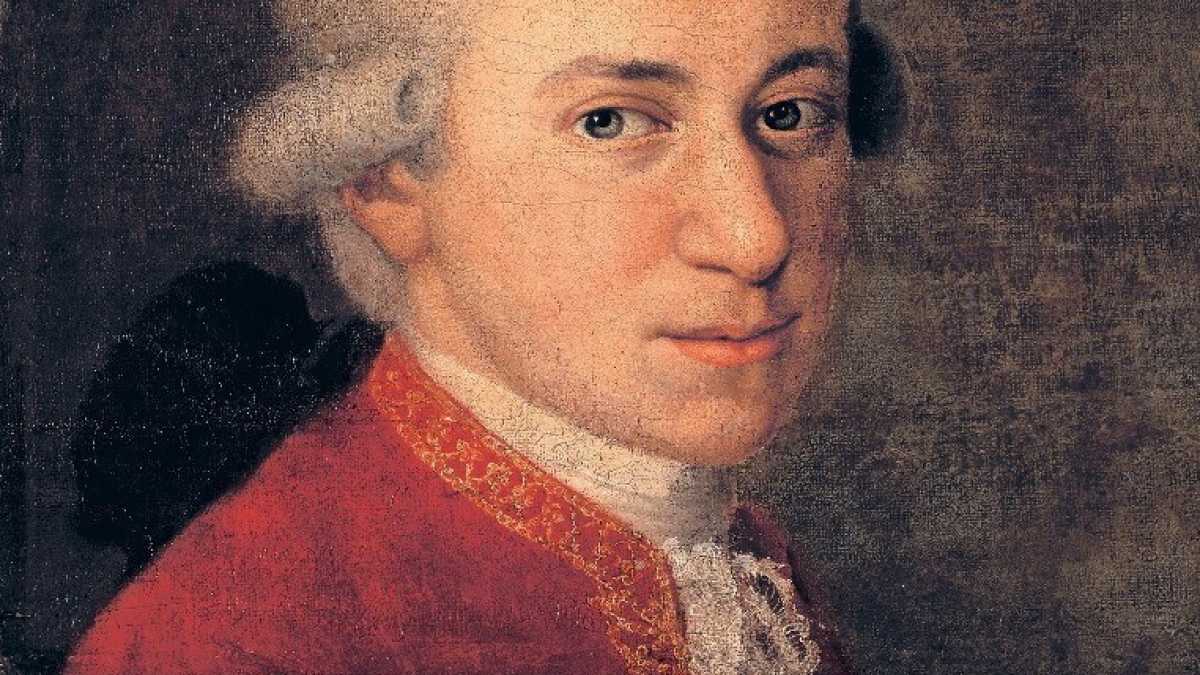 Immagine di Se dici "Mozart" sei razzista