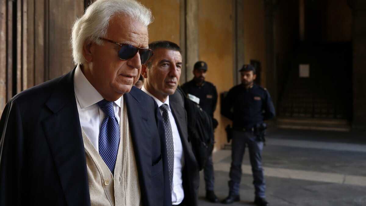 Immagine di Verdini, la condanna e le storie di un amico