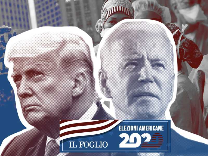 L'America al voto. Segui la diretta