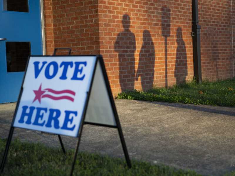 Guida alla notte elettorale americana