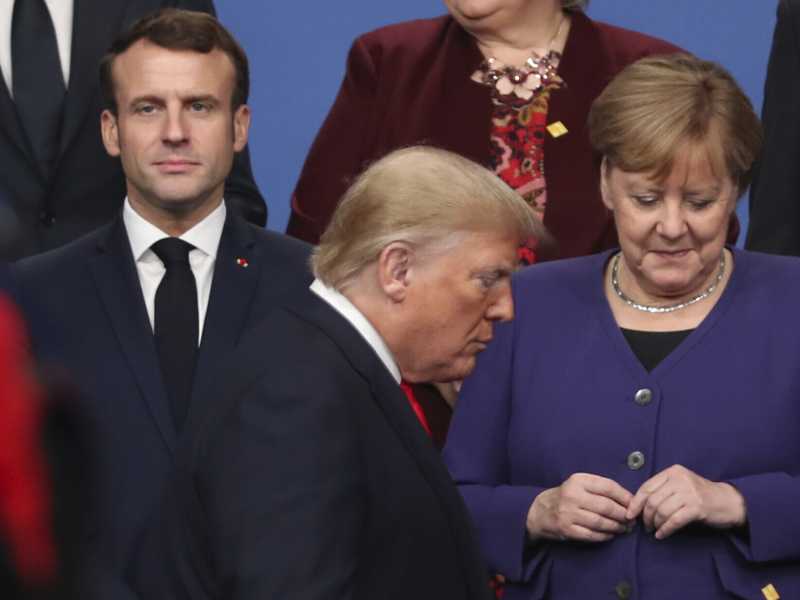 (foto LaPresse)