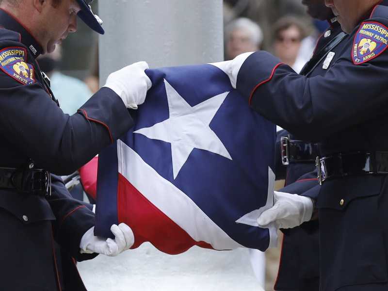 AP Photo/Rogelio V. Solis <br />