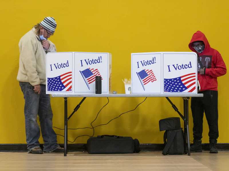 Foto Joshua Boucher/The State via AP<br />