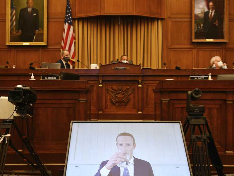 Mandel Ngan/Pool via AP <br />