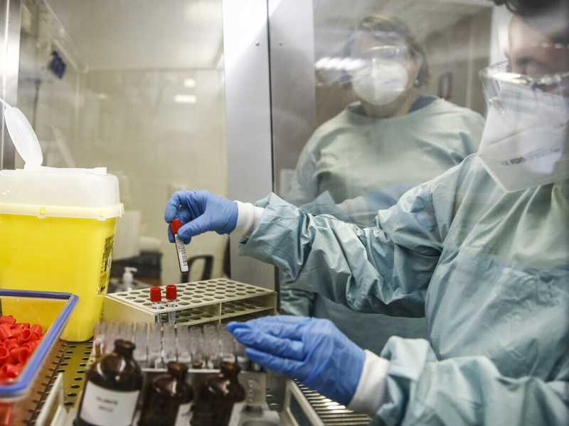 Dal virus ci salveranno gli scienziati da laboratorio (non quelli da tv)