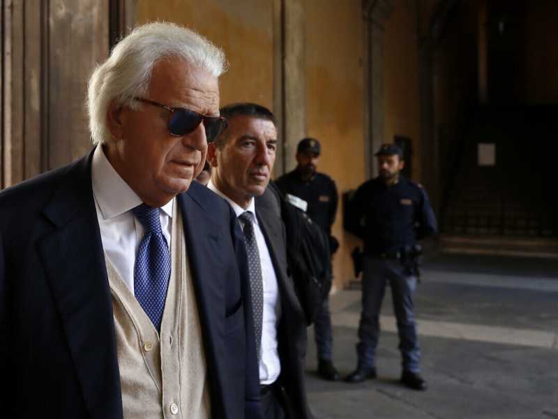 Foto LaPresse