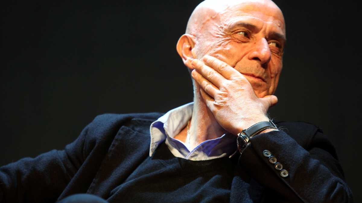 Immagine di La paura degli attentati e quella del Covid. Parla Marco Minniti
