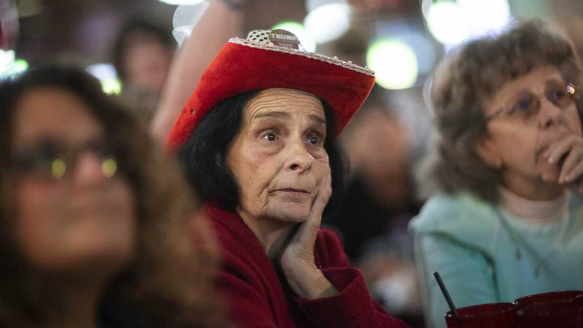 Immagine di L'effetto del "miraggio rosso"