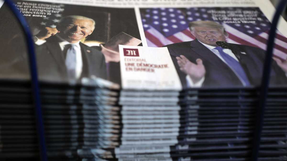 Immagine di L'America è ancora in bilico