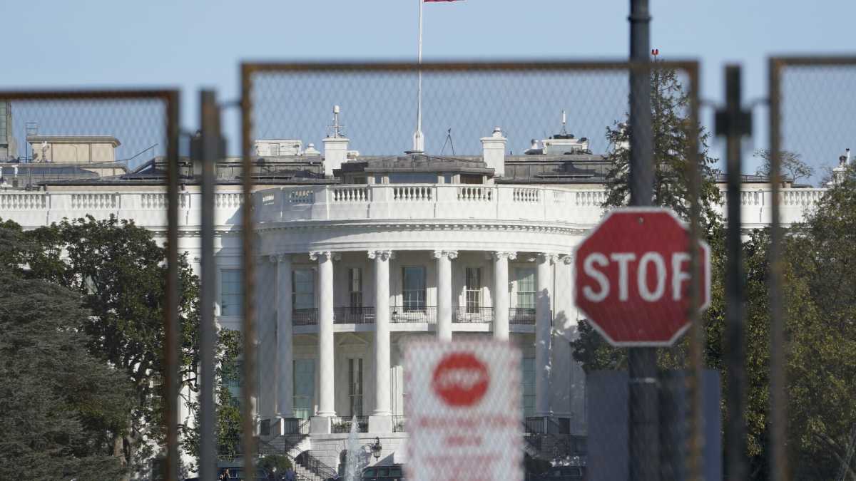 Immagine di Un'ora d'aria, parlando d'America