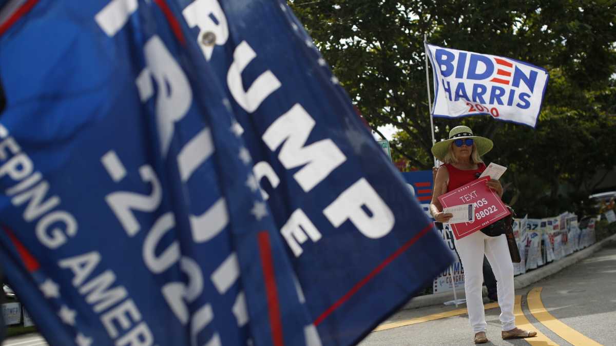 Immagine di I mercati alla prova delle elezioni americane