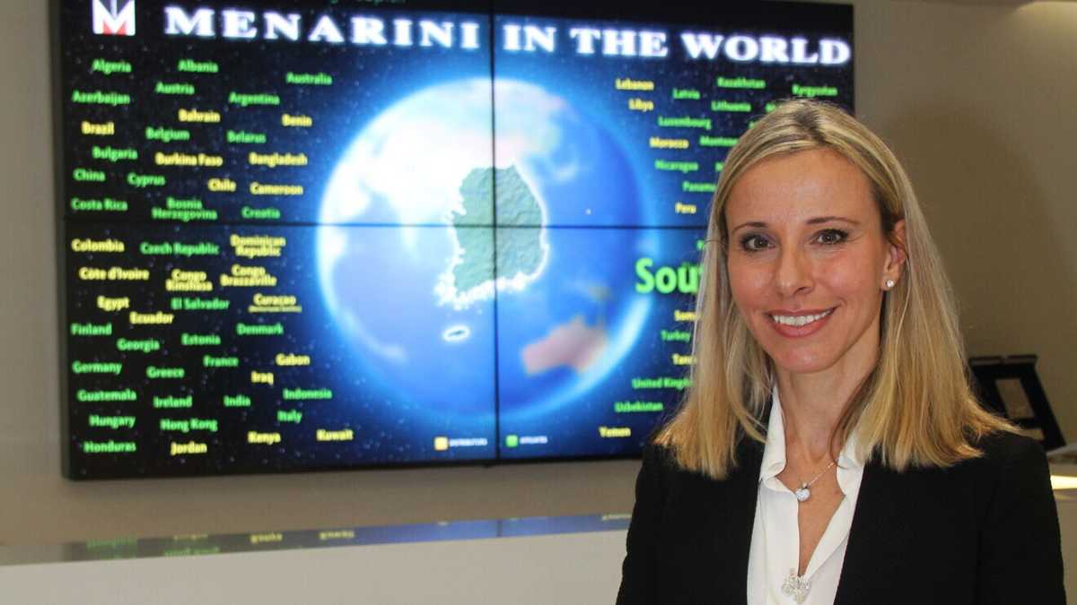 Immagine di Che cosa insegna la scienza alla politica. Intervista a Lucia Aleotti (Menarini)