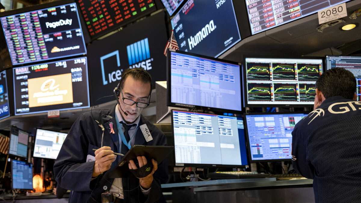 Immagine di Le elezioni americane viste dai mercati