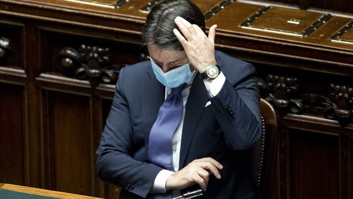 Immagine di L'insostituibile Conte