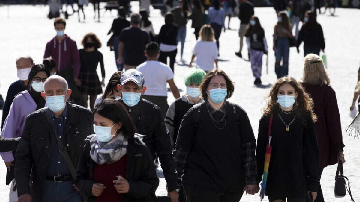 Immagine di Non sarà lo stato a salvarci dal virus, ma le nostre scelte individuali